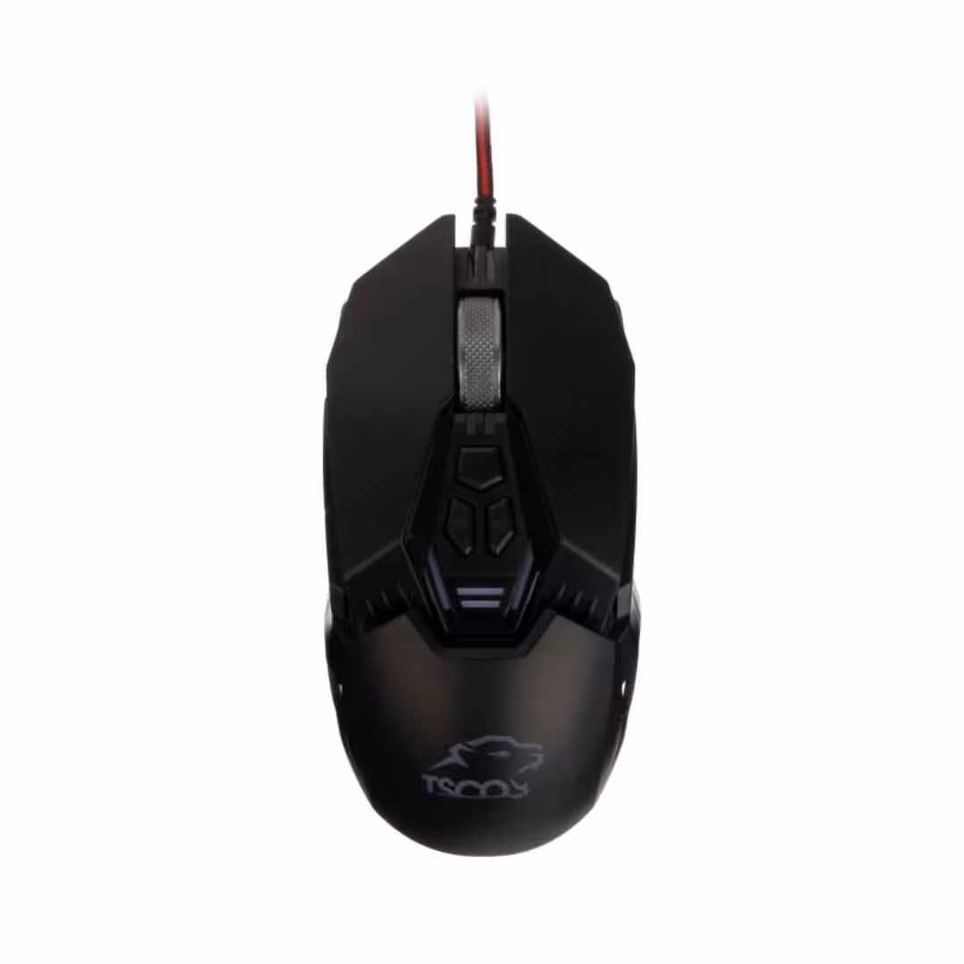 ماوس مخصوص بازی تسکو مدل TM 759GA