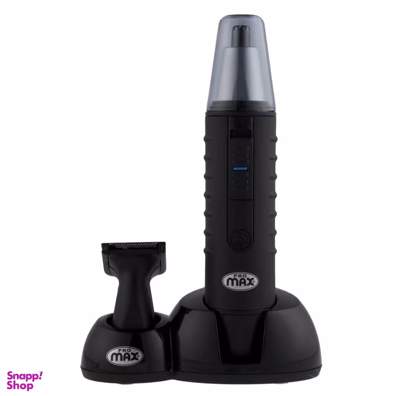 موزن گوش و بینی پرومکس مدل 3230