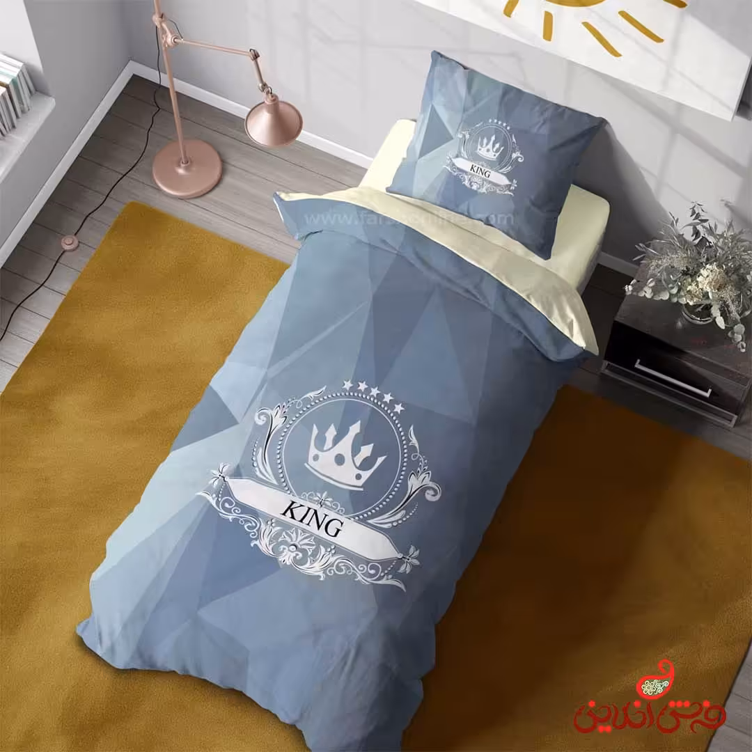 روتختی طرح کینگ کد 3105