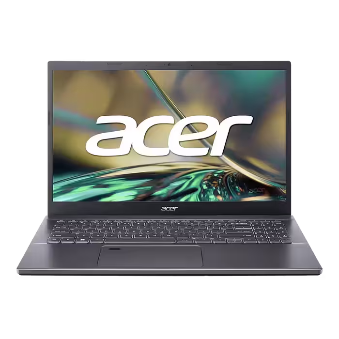 لپ تاپ ایسر مدل A515 پردازنده i5(12450H) رم 16GB حافظه 1TB SSD گرافیک Intel - لپتاپ کاران