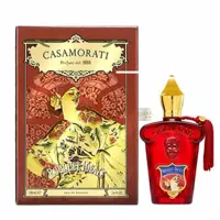 ادکلن هاردباکس زنانه کازاموراتی زرجوف بوکت آیدل Xerjoff Casamorati Bouquet Ideal