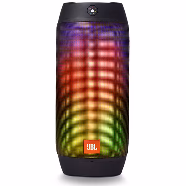 اسپیکر جی بی ال پالس 2 مشکی - Hiapple.ir