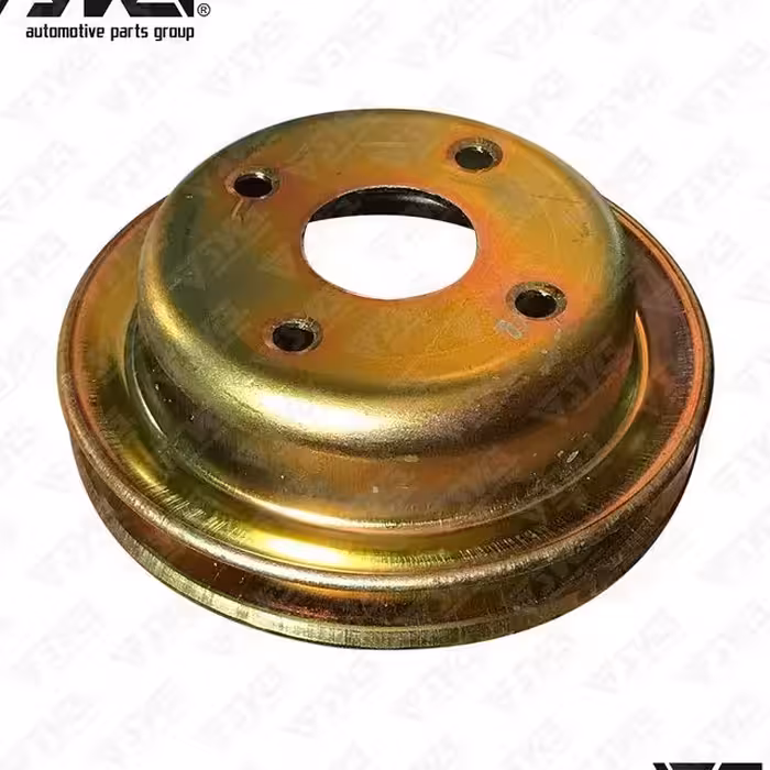 پولی واتر پمپ نیسان SVG

