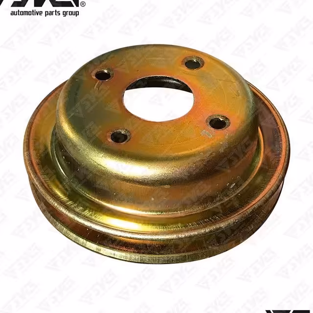 پولی واتر پمپ نیسان SVG

