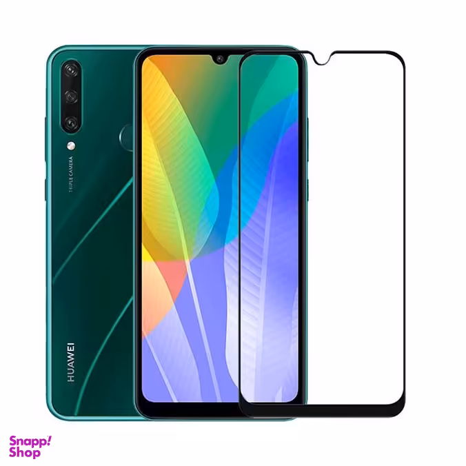 گلس سرامیکی مناسب موبایل هوآوی Y6p