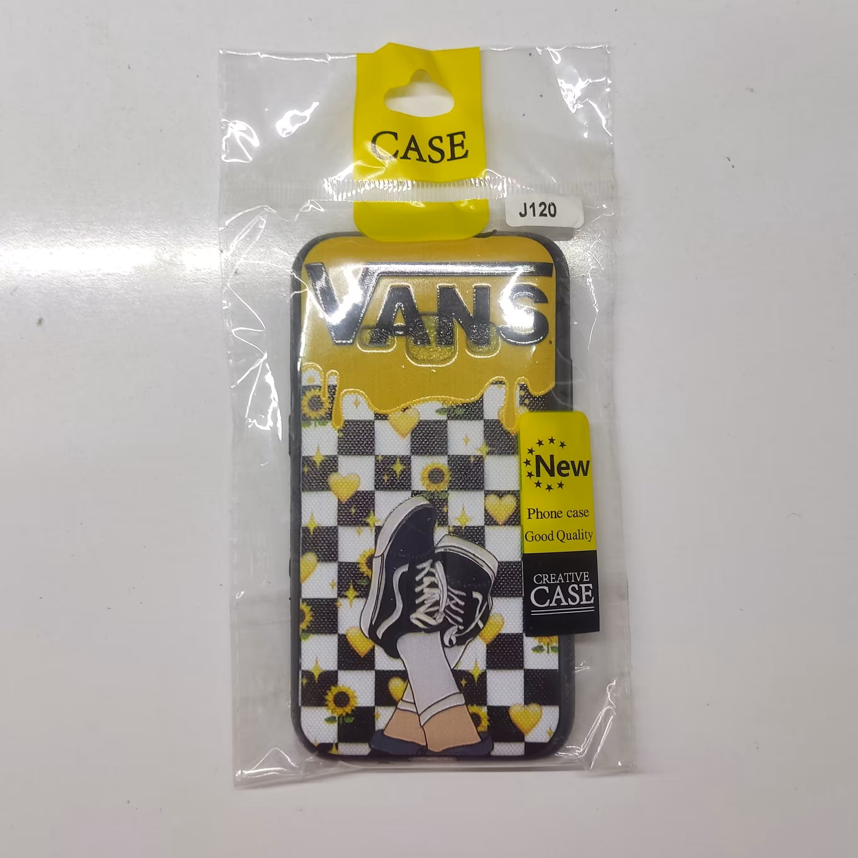 قاب سامسونگ j120 مدل طرحدار کد 02