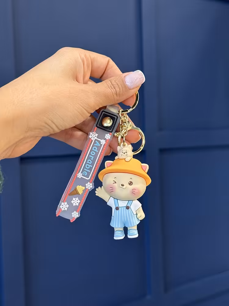 جاسوییچی فانتزی حیوانات کد001270