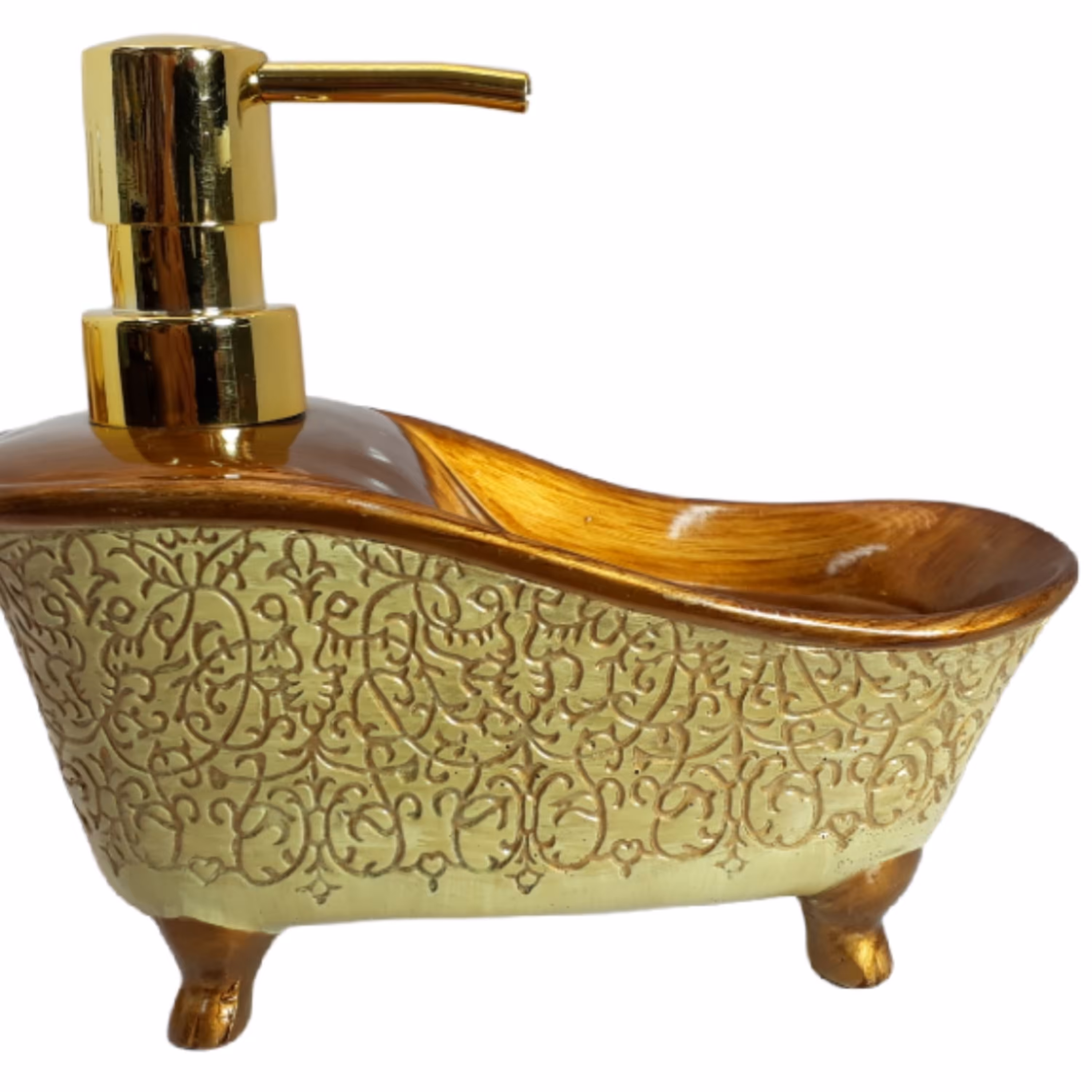 جامایع اسکاج رزین کوراجیو 111