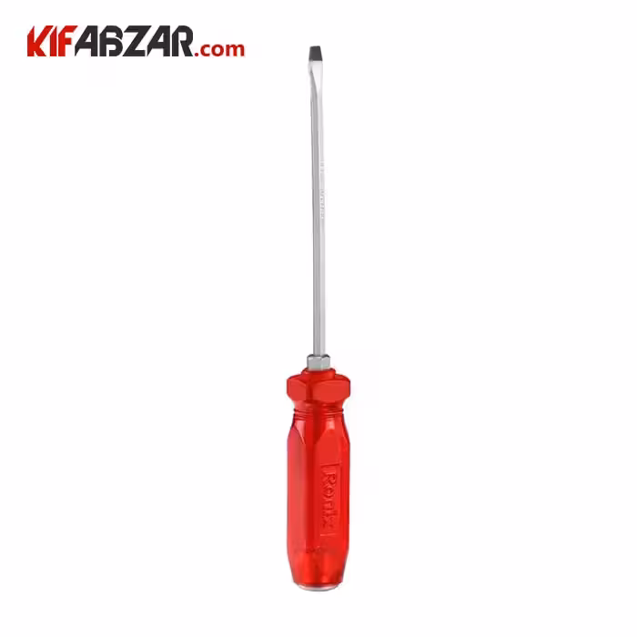 پیچ گوشتی ضربه خور رونیکس دوسو مدل RH 2952