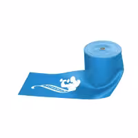 کش پیلاتس 0.60 میلی متری پاورجیم (POWER GYM) مدل 30 متری کد Q-3052