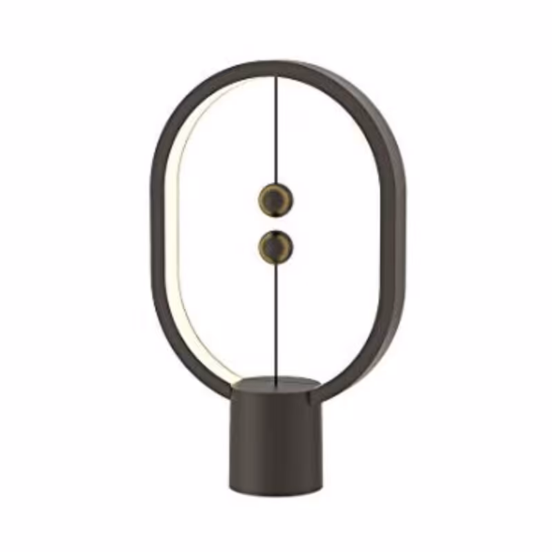 چراغ مغناطیسی مدل HENG mini نوک مدادی