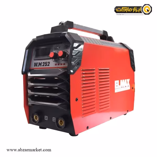 اینورتر جوشکاری المکس 250 آمپر مدل W.M252