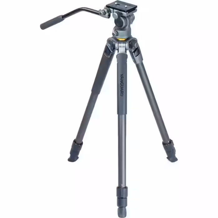 سه پایه ونگارد Vanguard ALTA Pro 2 263AV Aluminum Tripod