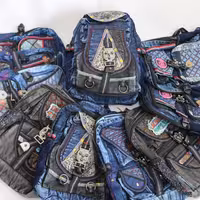 کوله لی خارجی