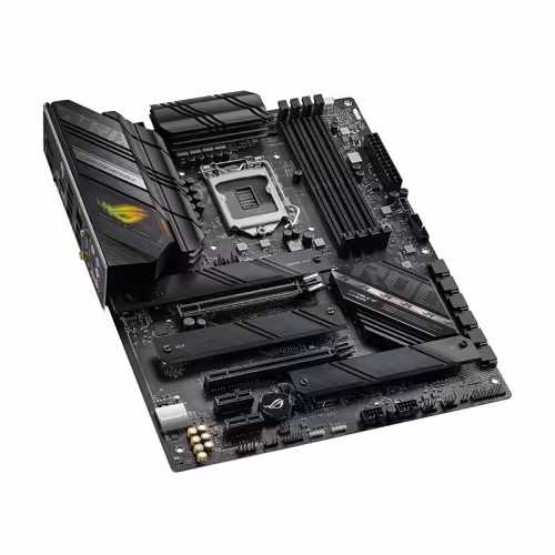 مادربرد ایسوس ASUS ROG STRIX B760-F GAMING WIFI DDR5