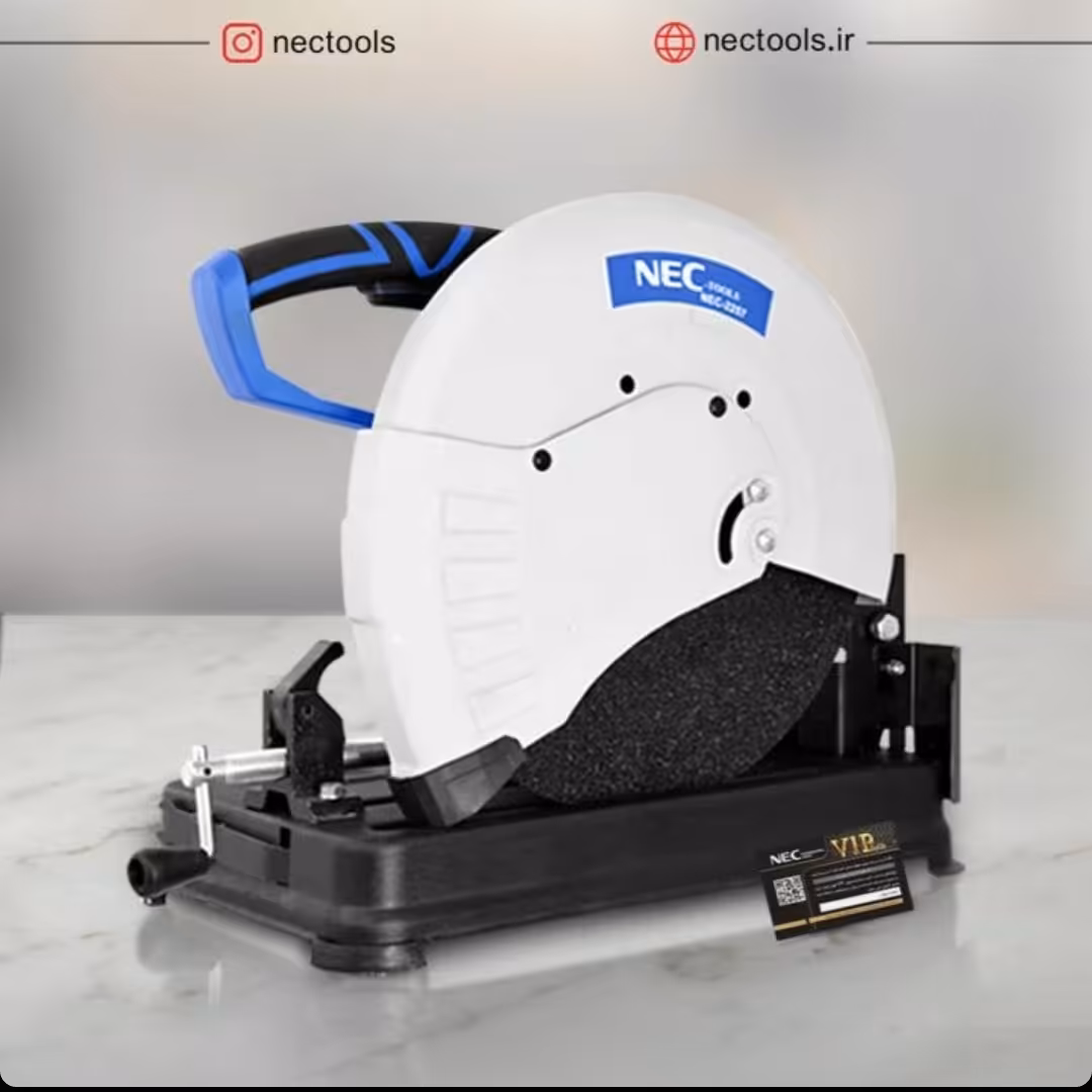 پروفیل بر NEC-2257