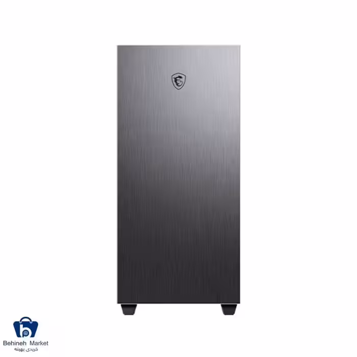 کیس کامپیوتر ام اس آی مدل MPG SEKIRA 100P