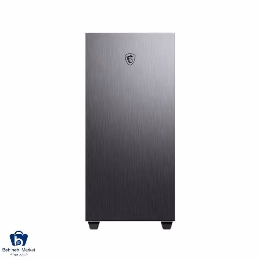 کیس کامپیوتر ام اس آی مدل MPG SEKIRA 100P