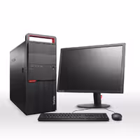 پکیج کامل کامپیوتر لنوو مدل ThinkCentre M900 TOWER
