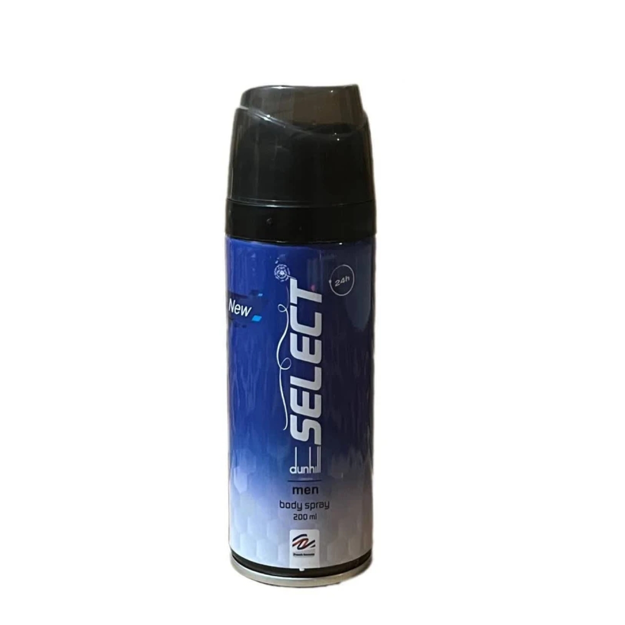 اسپری خوشبو کننده بدن مردانه مدل Select