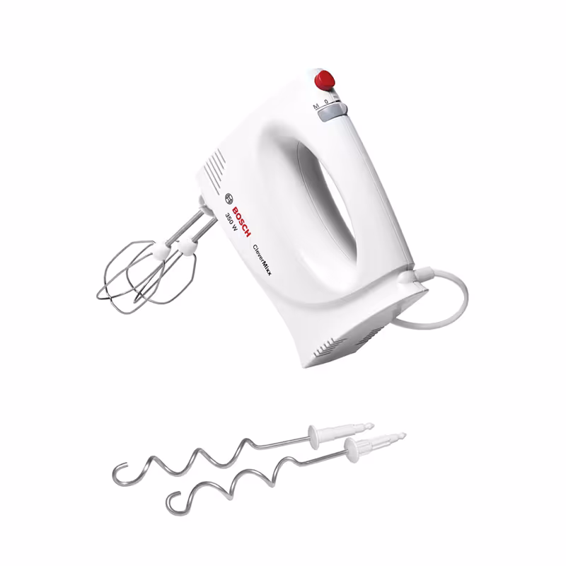 خرید همزن دستی بوش مدل MFQ3030 - دومینو کالا