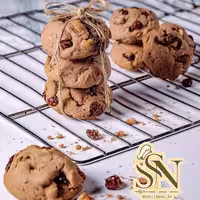 کوکی لاوین خانگی پخت روز (حس شیرین )