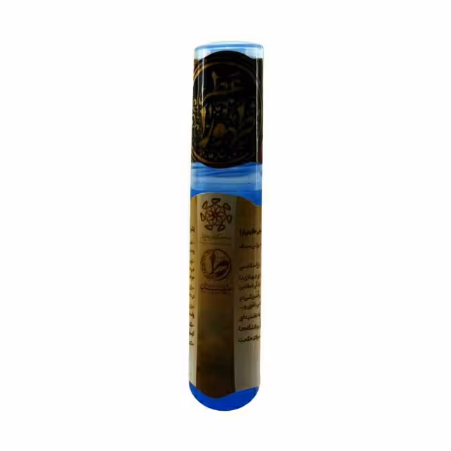 عطر طهورا غلتکی طیبستان (2.5 گرم)