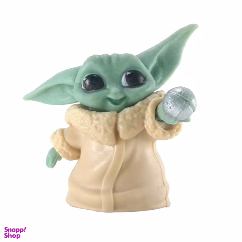 فیگور مدل Baby Yoda کد 03