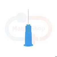 سر سوزن 23 آبی حلما