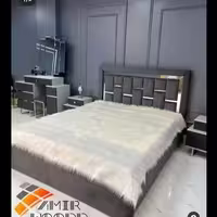 سرویس خواب دونفره  ویکتوریا (پس کرایه)
