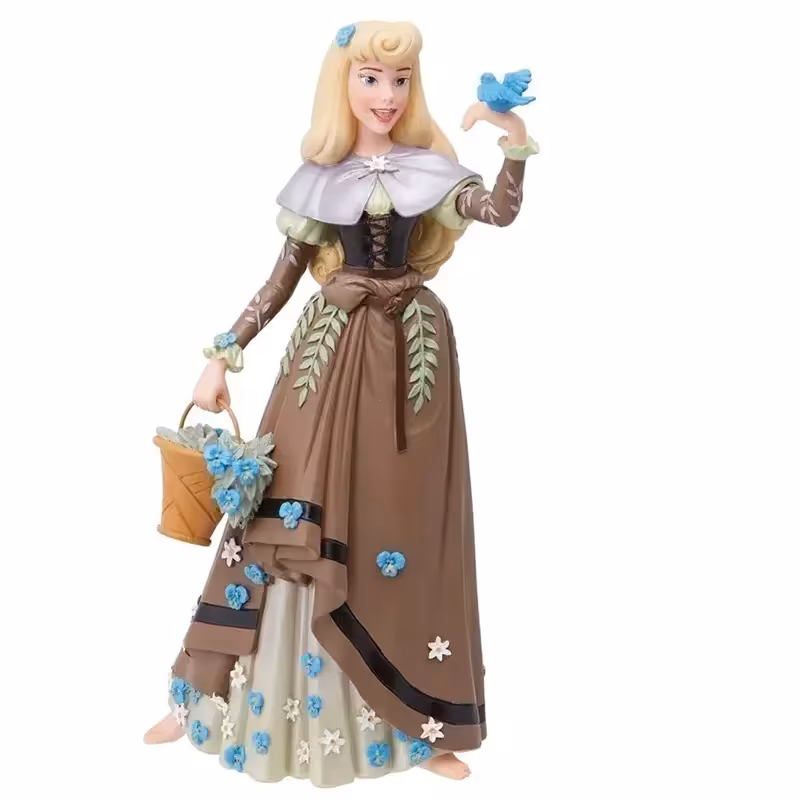 فیگور دیزنی آرورا  Botanical Briar Rose کد 6014849