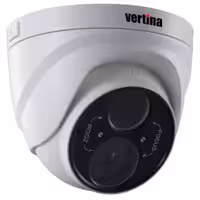 دوربین HD-TVI ورتینا (Vertina) مدل VHC-6270