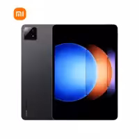 تبلت شیائومی 12.4 اینچی مدل Xiaomi Pad 6S Pro ظرفیت 512 گیگابایت و رم 12 گیگابایت نسخه WiFi