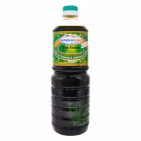 سویا سس 1 لیتر امریکن شف - american chef