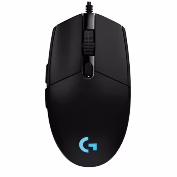 ماوس مخصوص بازی لاجیتک مدل G102