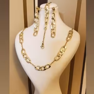 نیم ست کارتیر آلومینیومی روکش دار رنگ ثابت