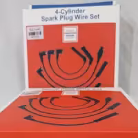 وایر شمع پراید زیمنس یا پراید یورو 4