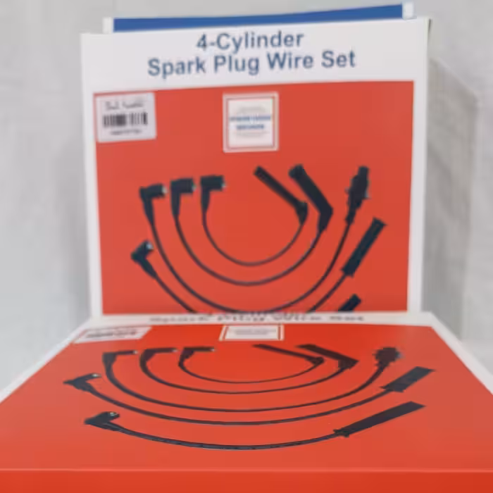 وایر شمع پراید زیمنس یا پراید یورو 4