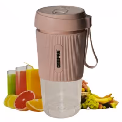 میکسر شارژی جیپاس مدل GSB44073