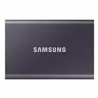 اس اس دی سامسونگ اکسترنال SSD SAMSUNG 1TB T7 EXTERNAL