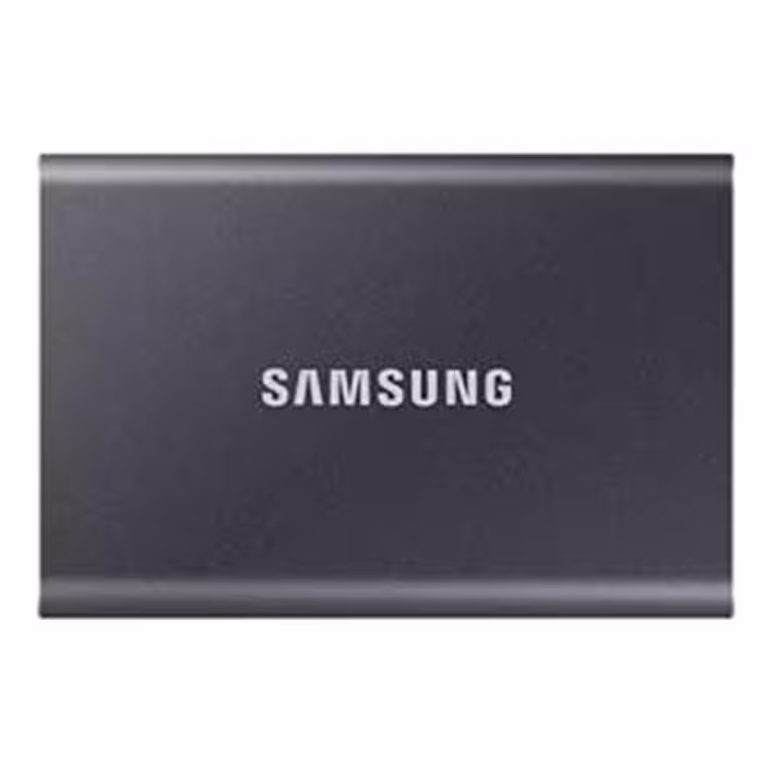 اس اس دی سامسونگ اکسترنال SSD SAMSUNG 1TB T7 EXTERNAL