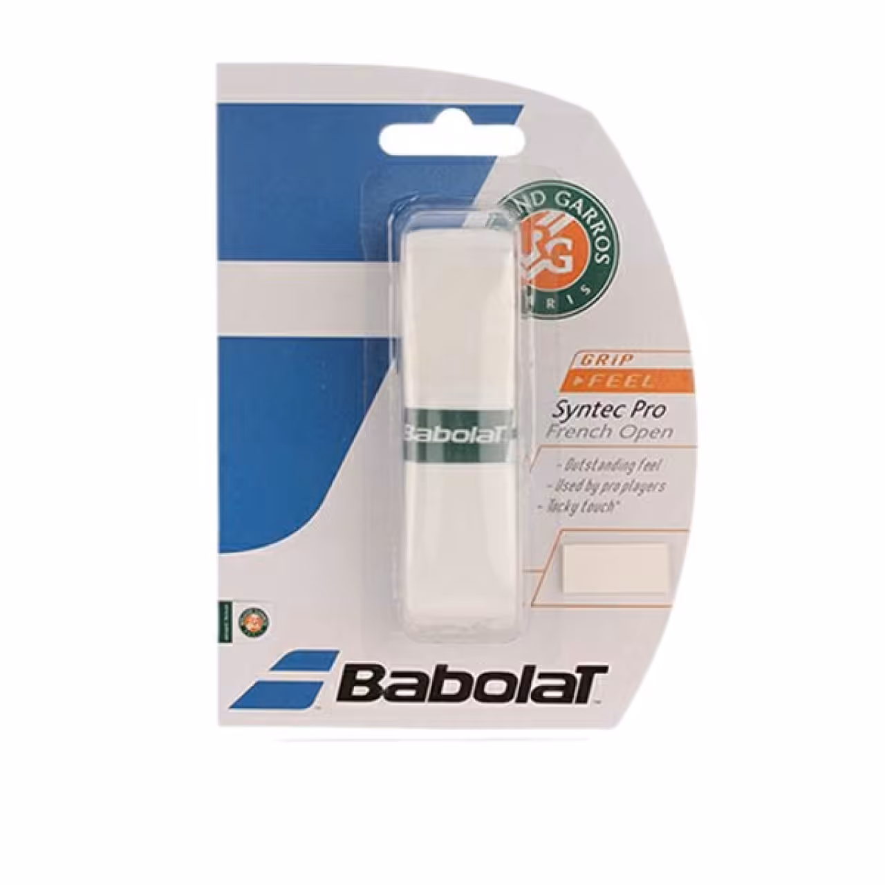 اور گریپ راکت بابولات مدل French Open X