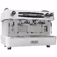 اسپرسوساز دو گروپ اتوماتیک fiamma مدل کوادرانت