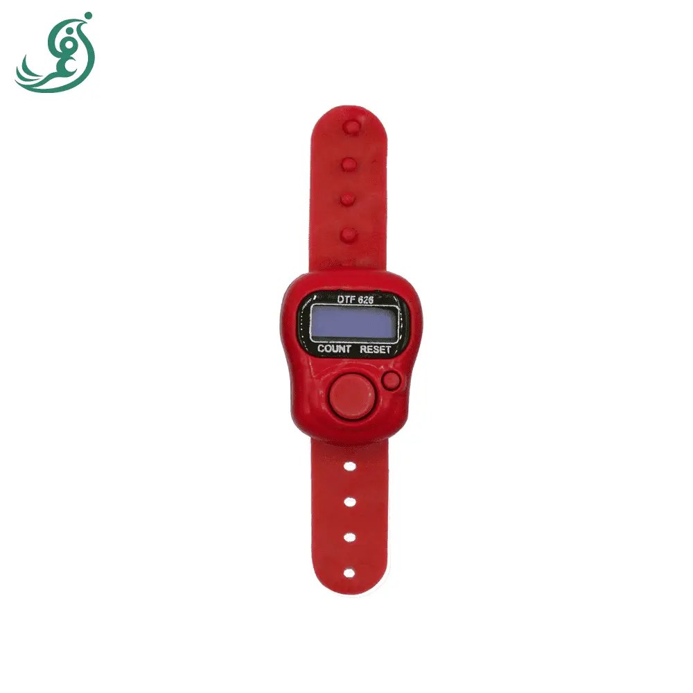 صلوات شمار انگشتی ساده (20 عدد)