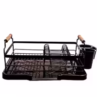 آبچکان امپرلند مدل دسته چوبی کد RM598/6