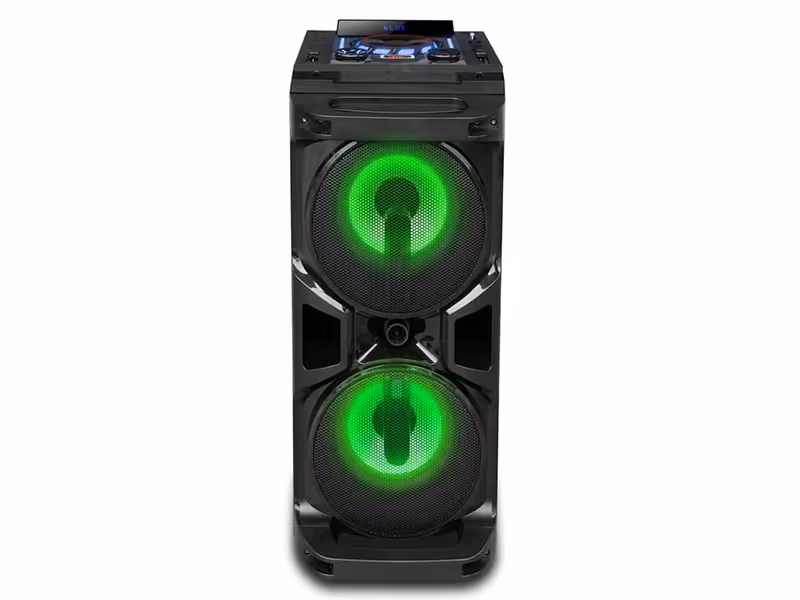 پخش کننده خانگی تسکو TSCO TS 2082 Home Media Player