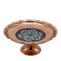 میوه خوری مس و پرداز هوریکس
