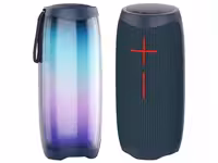 اسپیکر بلوتوث قابل حمل ویوو WiWU Thunder P40 Wireless Speaker