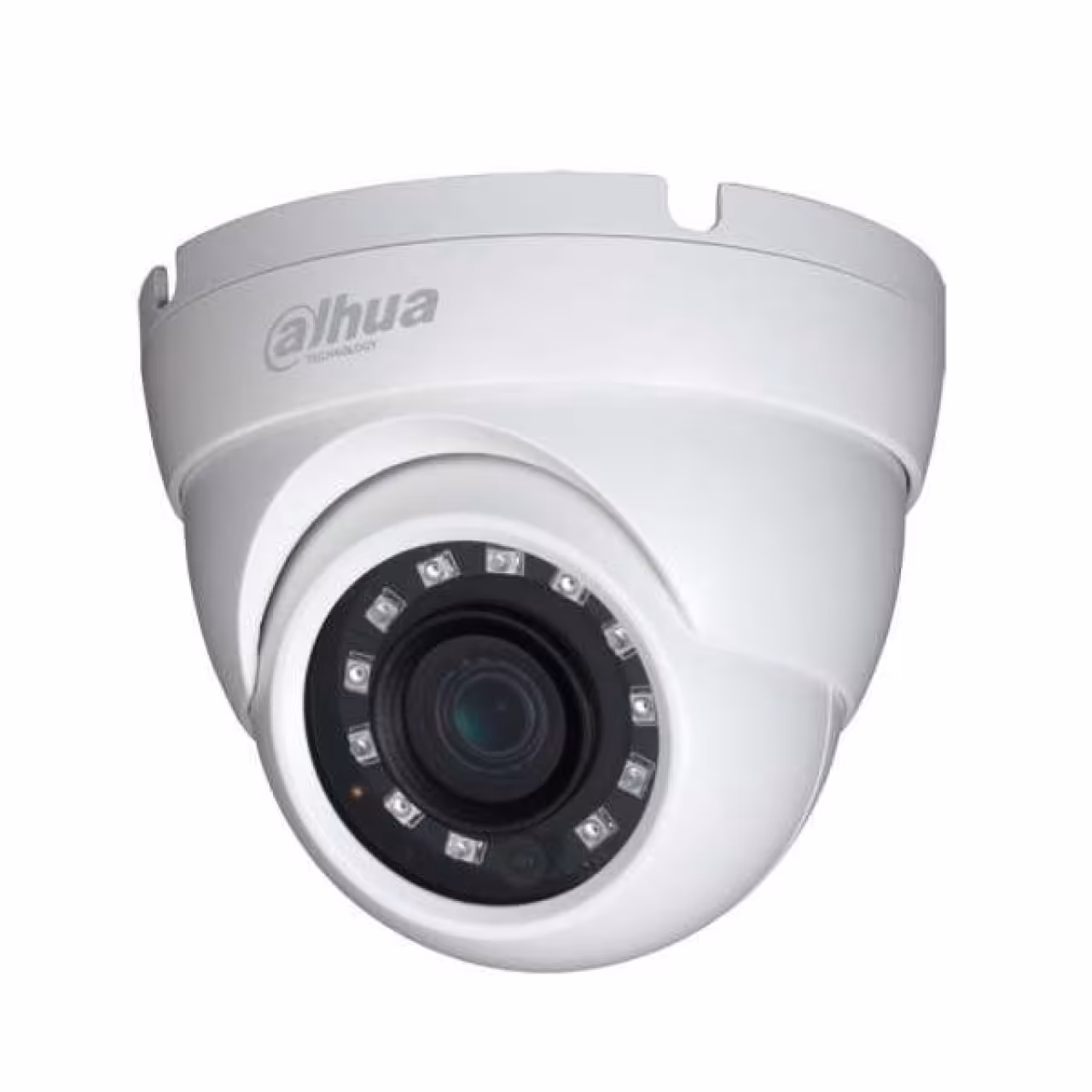 دوربين مداربسته دام برند داهوا مدل HDW-1000mp