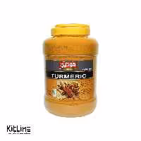 پودر زردچوبه هودین 3500 گرمی